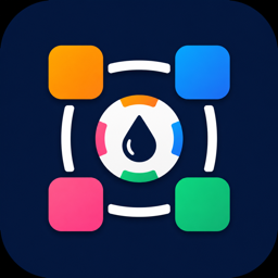 Color Token Manager